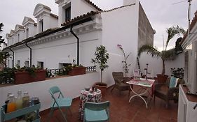 Apartamentos Plaza Pilatos
